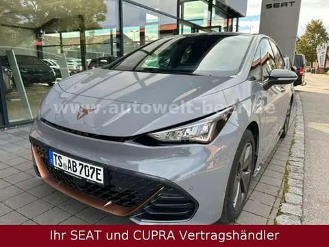 Used CUPRA BORN Electric 2023 Ad 