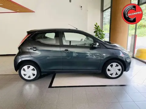 Annonce TOYOTA AYGO Essence 2015 d'occasion 