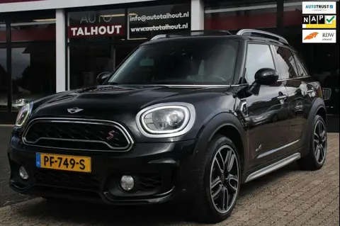 Used MINI COOPER Petrol 2017 Ad 