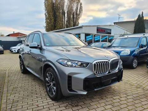 Used BMW X5 Diesel 2024 Ad 