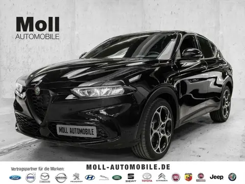 Annonce ALFA ROMEO TONALE Essence 2024 d'occasion 