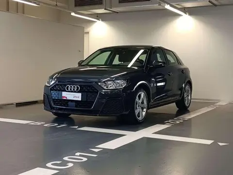 Used AUDI A1 Petrol 2020 Ad 