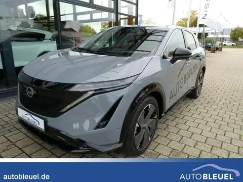 Annonce NISSAN ARIYA Électrique 2023 d'occasion Allemagne