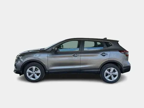 Used NISSAN QASHQAI Petrol 2021 Ad 