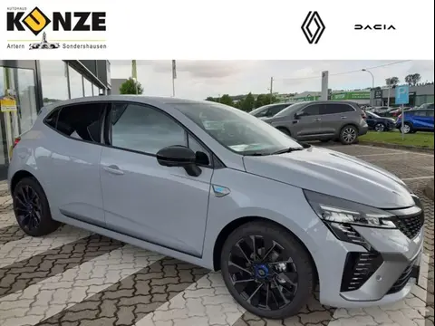 Annonce RENAULT CLIO Essence 2024 d'occasion 