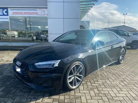 Annonce AUDI A5 Hybride 2022 d'occasion 