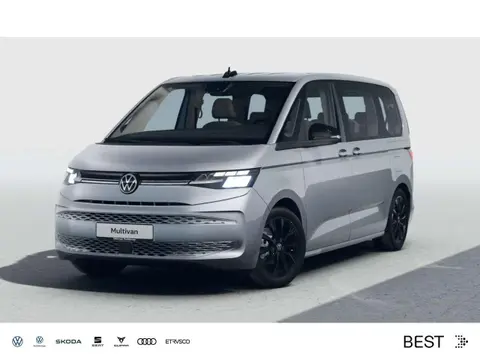 Annonce VOLKSWAGEN T7 Diesel 2024 d'occasion 