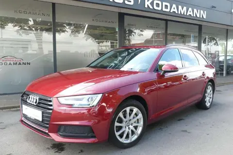 Used AUDI A4 Diesel 2019 Ad 