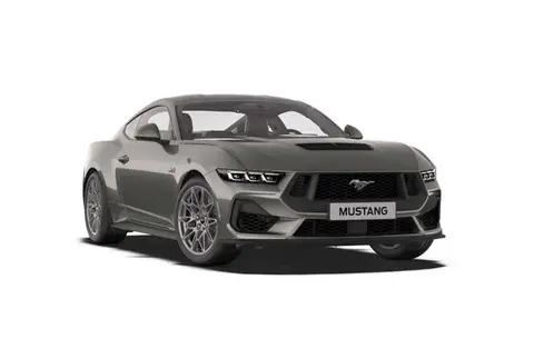 Used FORD MUSTANG Petrol 2024 Ad 