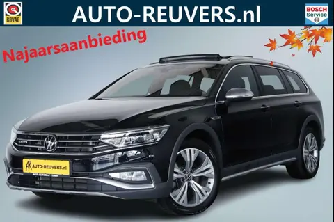 Annonce VOLKSWAGEN PASSAT Diesel 2022 d'occasion 