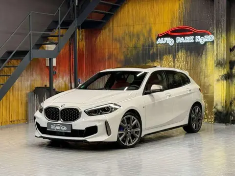 Annonce BMW SERIE 1 Essence 2023 d'occasion 