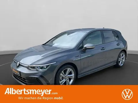 Used VOLKSWAGEN GOLF Petrol 2023 Ad 