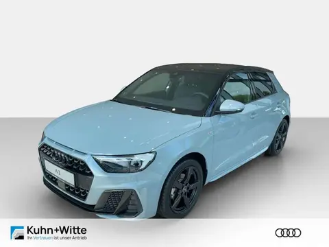 Annonce AUDI A1 Essence 2024 d'occasion 