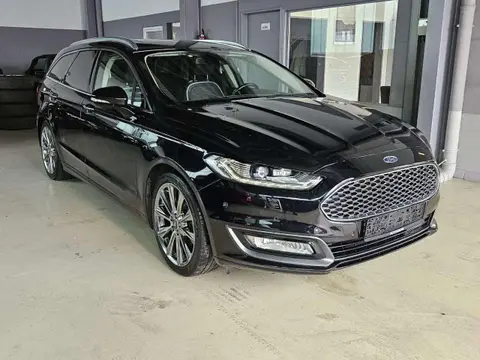 Used FORD MONDEO Diesel 2018 Ad 