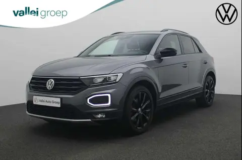 Annonce VOLKSWAGEN T-ROC Essence 2020 d'occasion 