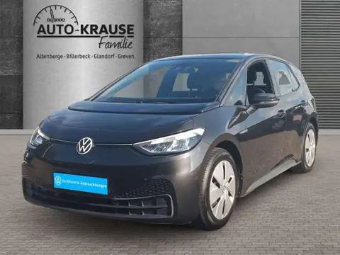 Annonce VOLKSWAGEN ID.3 Électrique 2021 d'occasion 