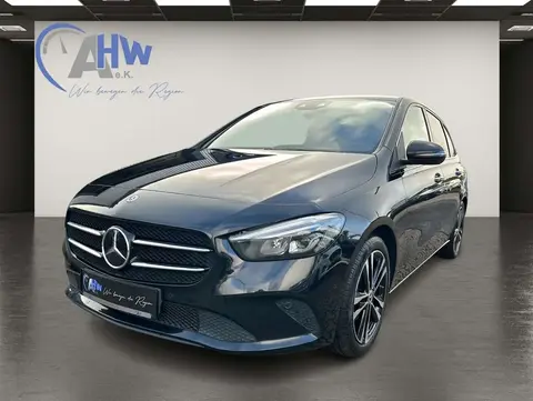 Used MERCEDES-BENZ CLASSE B Diesel 2019 Ad 