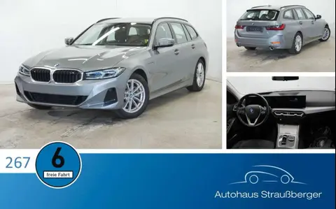 Used BMW SERIE 3 Hybrid 2023 Ad 