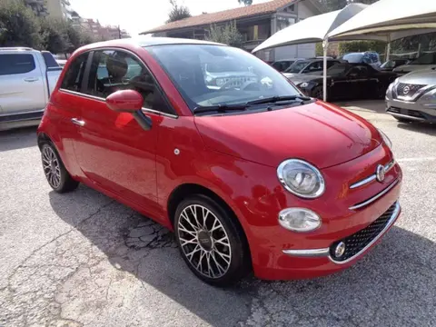 Used FIAT 500 Hybrid 2023 Ad 