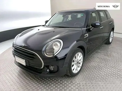 Annonce MINI ONE Essence 2020 d'occasion 