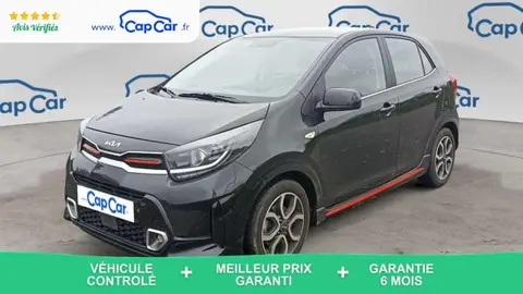 Used KIA PICANTO Petrol 2022 Ad 