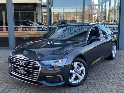 Annonce AUDI A6 Hybride 2023 d'occasion 