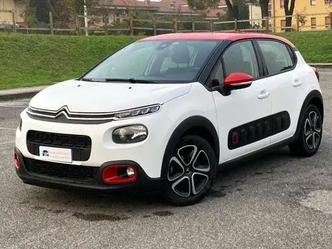 Used CITROEN C3 LPG 2018 Ad 