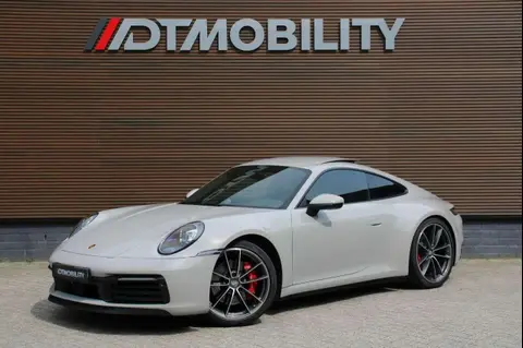 Used PORSCHE 992 Petrol 2019 Ad 