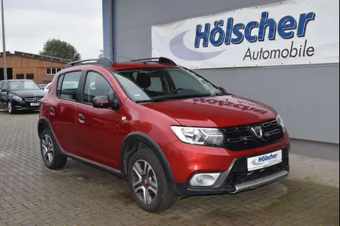 Used DACIA SANDERO Petrol 2019 Ad 