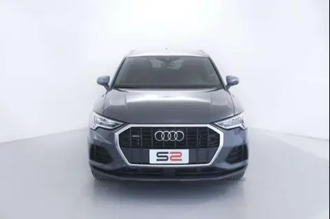 Annonce AUDI Q3 Diesel 2021 d'occasion 