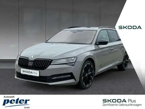 Used SKODA SUPERB Diesel 2024 Ad 