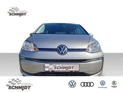 Used VOLKSWAGEN UP! Electric 2024 Ad 