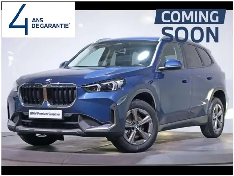 Annonce BMW X1 Essence 2023 d'occasion 