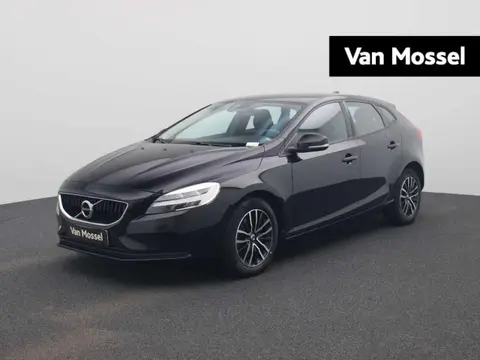 Annonce VOLVO V40 Essence 2019 d'occasion 