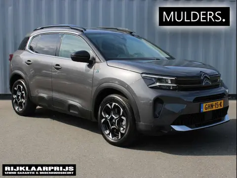 Used CITROEN C5 AIRCROSS Hybrid 2024 Ad 