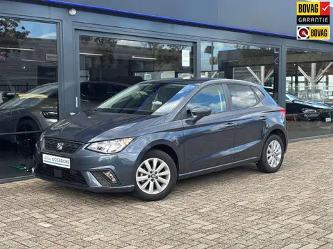 Used SEAT IBIZA Petrol 2021 Ad 