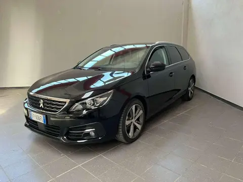 Used PEUGEOT 308 Diesel 2018 Ad 