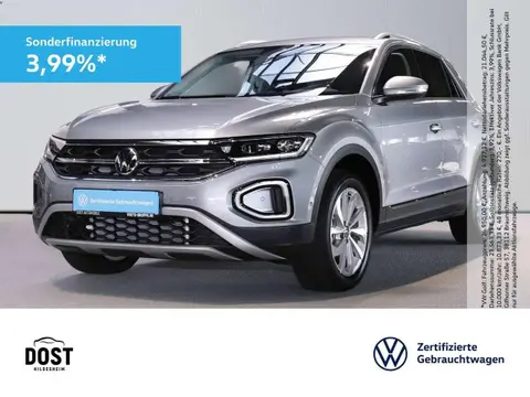 Annonce VOLKSWAGEN T-ROC Essence 2024 d'occasion 