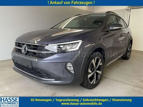 Annonce VOLKSWAGEN TAIGO Essence 2024 d'occasion 