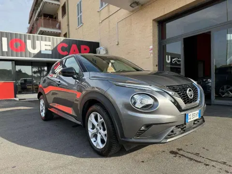 Used NISSAN JUKE Petrol 2021 Ad 