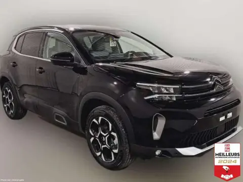 Used CITROEN C5 AIRCROSS Diesel 2024 Ad 