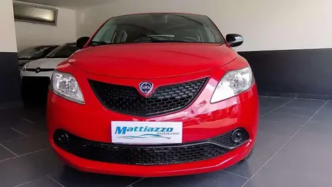 Used LANCIA YPSILON Petrol 2020 Ad 