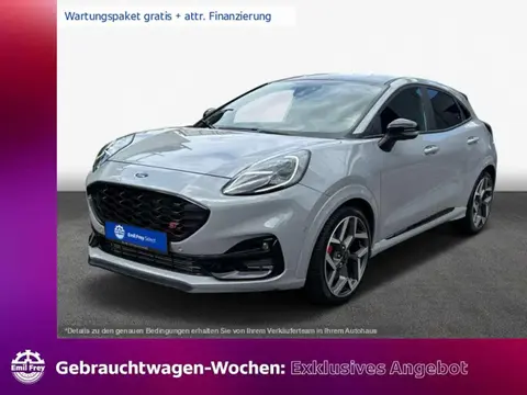 Annonce FORD PUMA Essence 2023 d'occasion 