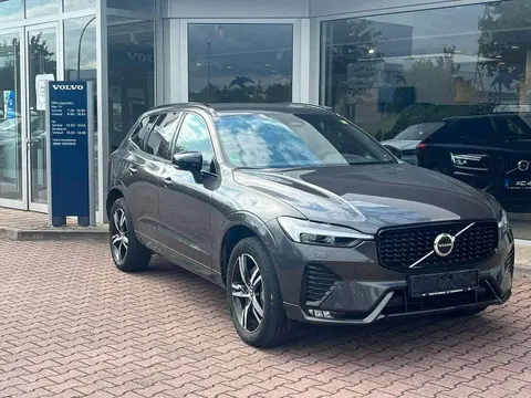 Annonce VOLVO XC60 Diesel 2021 d'occasion 