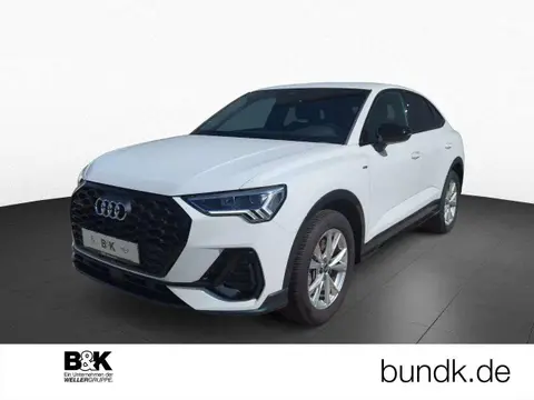 Annonce AUDI Q3 Essence 2022 d'occasion 