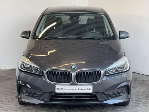 Annonce BMW SERIE 2 Diesel 2020 d'occasion 