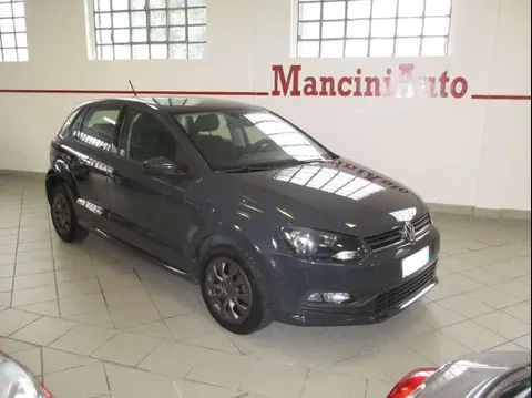 Used VOLKSWAGEN POLO Petrol 2015 Ad 