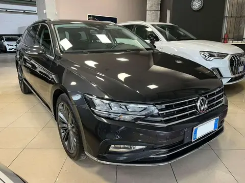 Used VOLKSWAGEN PASSAT Diesel 2019 Ad 