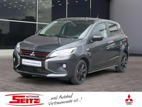 Annonce MITSUBISHI SPACE STAR Essence 2024 d'occasion 