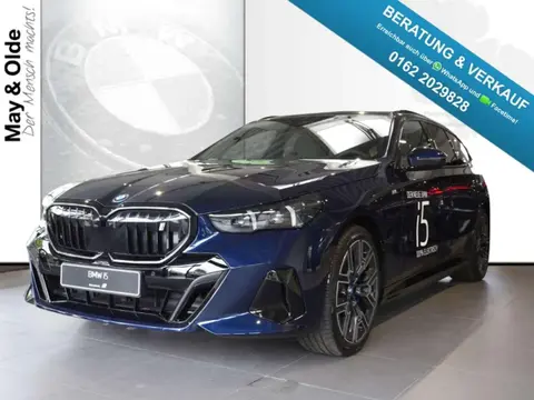 Used BMW I5 Electric 2024 Ad 